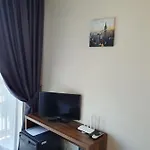 Отель Family Novel