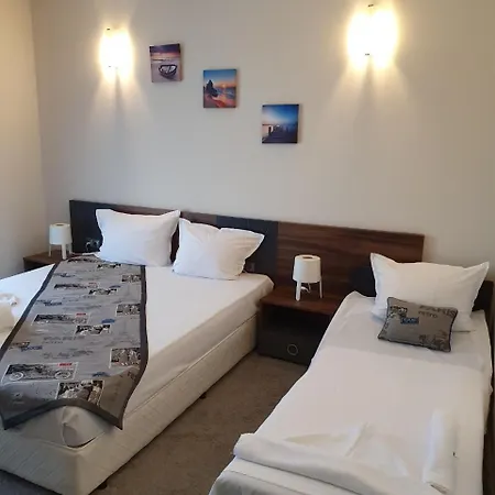 Family Novel Hotel