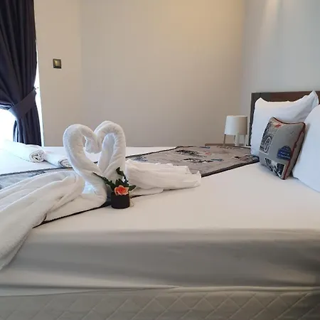 Otel Family Novel Burgaz