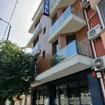 Family Novel Hotel Burgas City